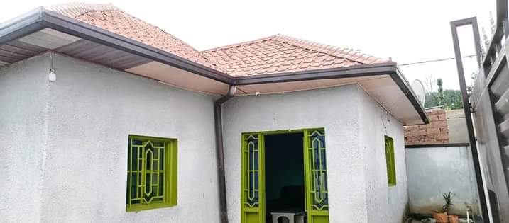 kagugu accommodation