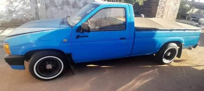 LIMPOPO V.