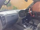 A picture of PAJERO