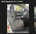A picture of 2018 HAVAL H1 1 5 VVT