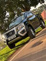 used nissan navara