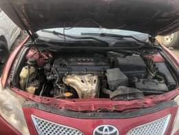 A picture of Toyota Camry spider SE Everything is working Owerriimo state No