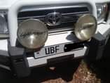 A picture of Landcruiser hardbody