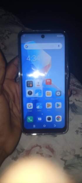 A picture of Camon 20pro