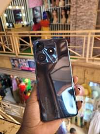 A picture of Tecno spark 10c