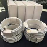 A picture of 100 fast charging 100 original