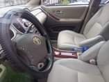 A picture of Toyota Highlander 2009