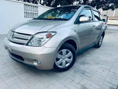 A picture of TOYOTA
