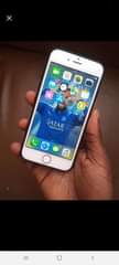 A picture of Iphone 6 plain Gb 16 Bh 100 Kamera fresh Official