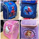 A picture of KIDS BACKPACKS SETS IN STOCK