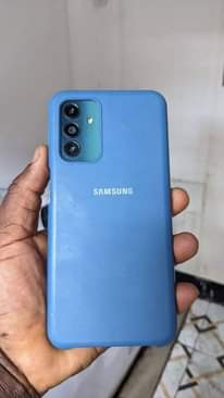 A picture of SAMSUNG A04S