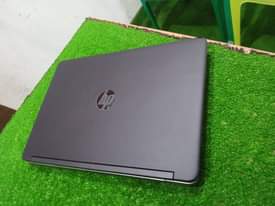 A picture of HP EliteBook 640 G1 RAM 4 GB HDD 500 GB