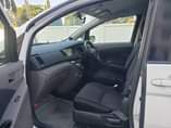A picture of TOYOTA ISIS FOR SALE DSJ