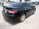A picture of Toyota Corolla S 2012 First body 3 8m Okene Kogi