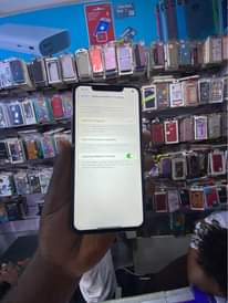 A picture of Iphonexsmax