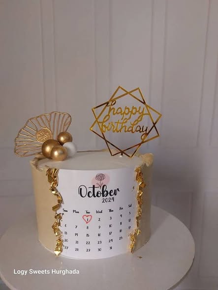A picture of Paris Cakes