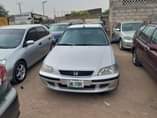 A picture of Honda Uk Belgium Stand Price 900k For Sari Urgent Need