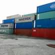 A picture of Container