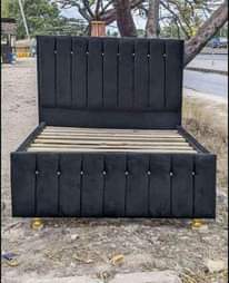 A picture of Bedsofa