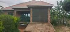 A picture of Dundu Gayaza rd house on sale