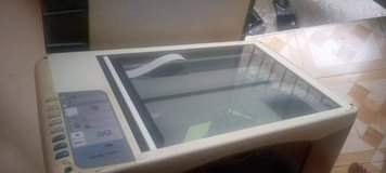 A picture of Printer