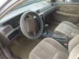 A picture of Toyota Camry