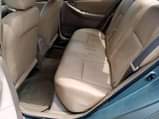 A picture of Extremely clean Toyota Corolla 2006 Leather seat interior First body