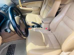A picture of Clean as Seen and Available for a Quick deal 2007