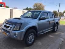 isuzu kb300