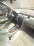 A picture of FIRST BODYMERCEDES BENZ E320 Registered used Leather interior Ac chills