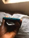 A picture of Tecno spark 5Pro