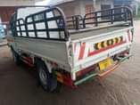 A picture of Town Hiace Milion 12.5 Contact 0713818761