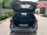 A picture of Less than a year Used Toyota venza 2013 on belt