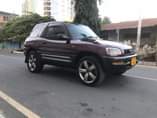 A picture of 1999 RAV4 KIPISI 0714058883 TOYOTA