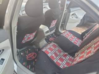 A picture of Toyota Camry Muscle