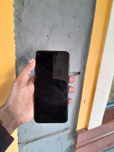 A picture of Samsung A10s
