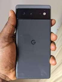 A picture of Nauza Google pixel 6 haina tatizo full document 0750639678