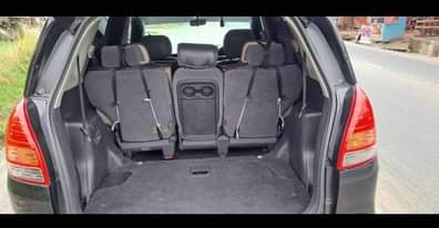 A picture of TOYOTA SPACIO