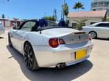 A picture of BMW Z4