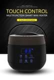 A picture of Digital smart wax heater available 07848 84323