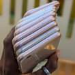 A picture of Oppo A59 GB64 Ram4