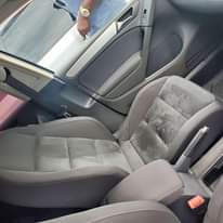 A picture of Golf TSI 30m