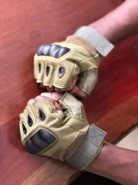 gloves