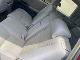 A picture of Super sharp Highlander 2005 model 3seaters with untampered engine and