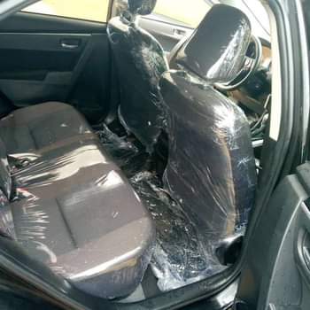 A picture of 2019 Toyota Corolla 100000 0