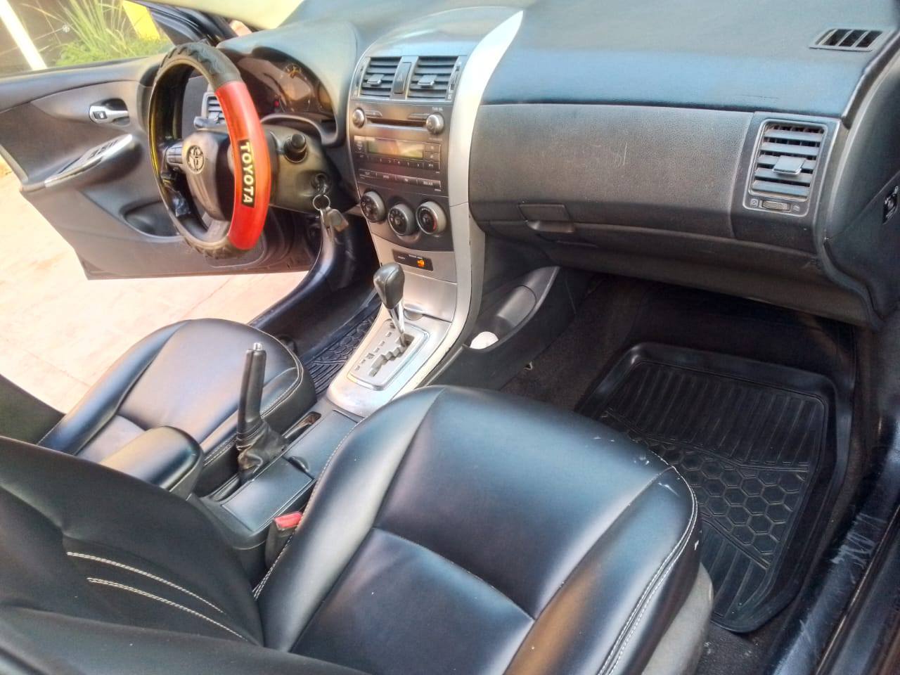 A picture of Toyota Corolla 2009 Abuja