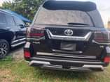 A picture of Used 2018 upgraded to 2021 Land cruiser