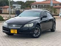 A picture of TOYOTA MARK X 0654565936