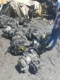 A picture of We sell all types of automatic gearbox for Toyota and