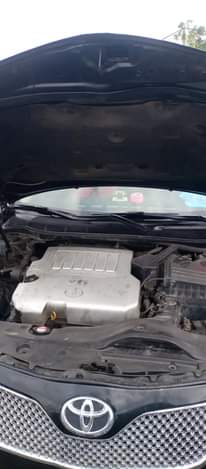 A picture of Toyota Camry V6 keys less entry Full option